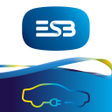 Icoon van programma: ecar connect
