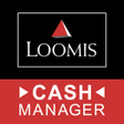Programikonen: Loomis - CASH MANAGER