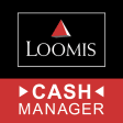 Loomis - CASH MANAGER