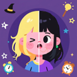 Icoon van programma: FutureFace Lite - Aging F…