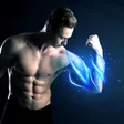 أيقونة البرنامج: Arm Workout: strong bicep…
