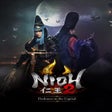 Ikona programu: Nioh 2: Darkness in the C…