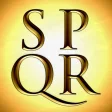 SPQR Latin Dictionary and Reader