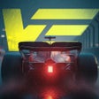 Programın simgesi: Gran Velocita - Real Driv…
