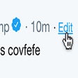 Programikonen: Covfefe