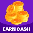 Ícone do programa: Tyr Rewards: Earn Money  …