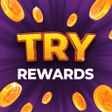 Icoon van programma: Tyr Rewards: Earn Money  …
