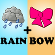 Symbol des Programms: 2 Pics 1 Word - Fun Word …