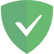 プログラムのアイコン：AdGuard AdBlocker