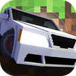 プログラムのアイコン：Cars for MCPE. Car Mods.