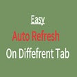 Auto Refresh/Reload Page