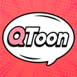 ไอคอนของโปรแกรม: QToon - Webtoon  Manga
