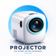 Icoon van programma: Smart Projector Remote Co…
