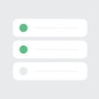 Ikona programu: Daily Checklist: CheckYou…