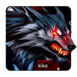 Icon of program: Bloody Metal Scary Wolf K…