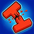 Symbol des Programms: Cube Pair: Slide Puzzle