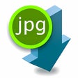 Symbol des Programms: DropJPG