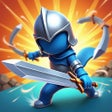 أيقونة البرنامج: Sword and Spin