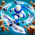 Ikona programu: Sword and Spin
