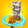 Ikona programu: Sword and Spin
