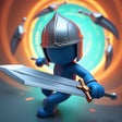プログラムのアイコン：Sword and Spin
