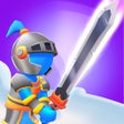 Ikona programu: Sword and Spin