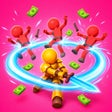 Ikona programu: Sword and Spin