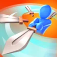 Ícone do programa: Sword and Spin