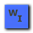 Symbol des Programms: Watermark Image