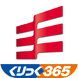程序图标：岡三オンラインFX  取引所FXくりっく365