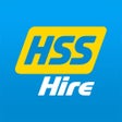 Icon of program: HSS Hire