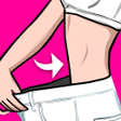 Icon of program: Lose Belly Fat Workouts -…