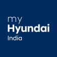 Programikonen: myHyundai India