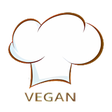 程序图标：Vegan Foods - Recipes for…