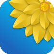 プログラムのアイコン：Gallery app