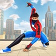 Icoon van programma: Super Action Fighting Her…
