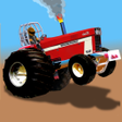 ไอคอนของโปรแกรม: Tractor Pull