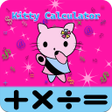 Programikonen: Kitty Calculator