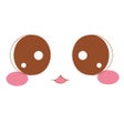 プログラムのアイコン：Japanese Emoticons for Te…