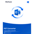 Ícone do programa: Shefware PST Converter To…