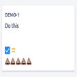 Icoon van programma: JIRA Pile of Poo