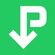 Programın simgesi: iParkit Garage Parking