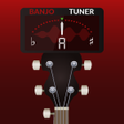 プログラムのアイコン：Ultimate Banjo Tuner