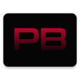 Иконка программы: PitchBlack | DarkRed CM13…