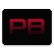 PitchBlack | DarkRed CM13/12 Theme