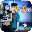 程序图标：Girlfriend Photo Editor -…