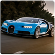 プログラムのアイコン：Chiron Driving Simulator