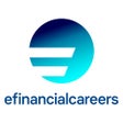 Programın simgesi: eFinancialCareers: Jobs  …