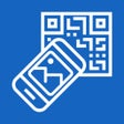 Icoon van programma: QRcode expert photo QR ma…
