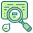 أيقونة البرنامج: Find and Click
